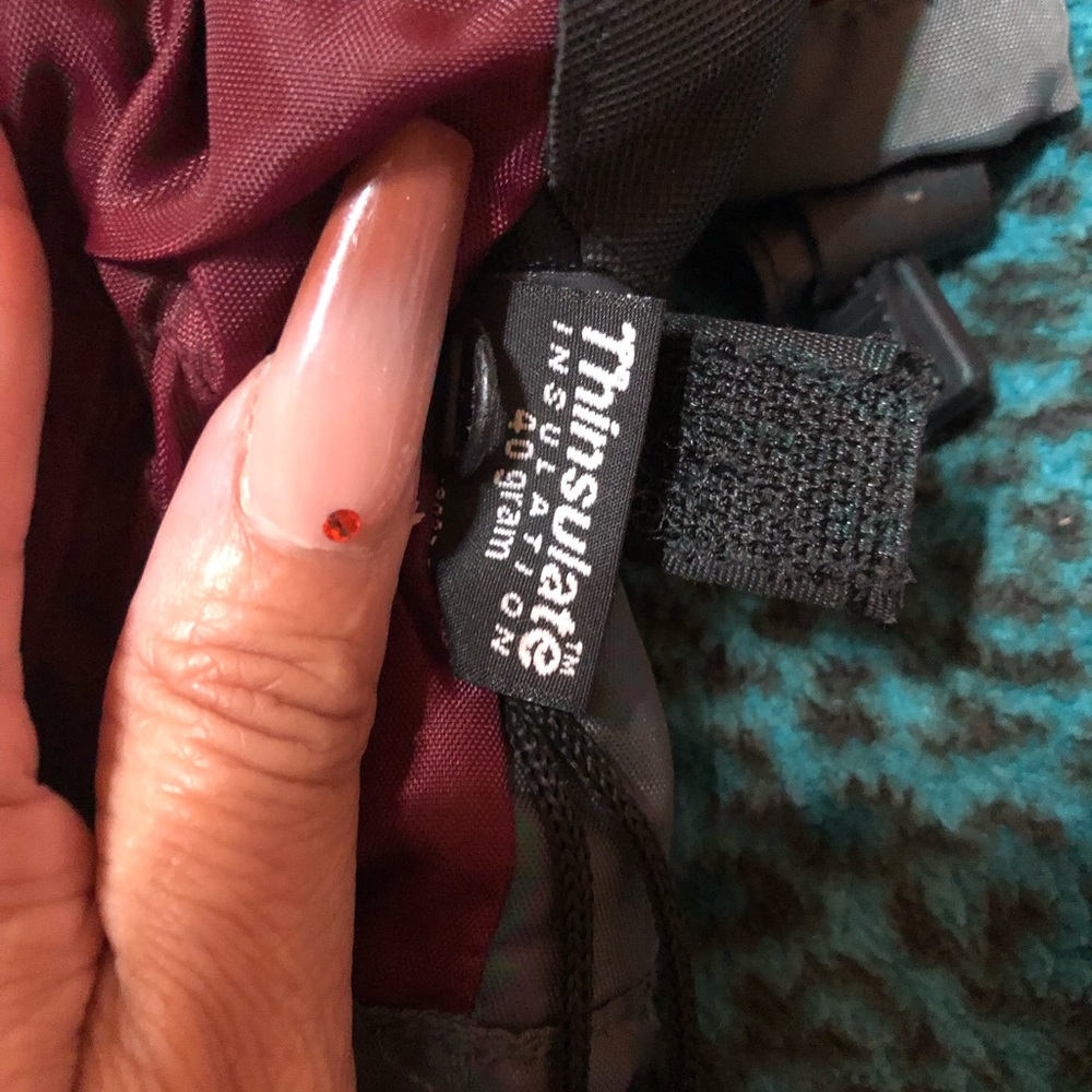 Winter Gloves - Picture 3 of 4